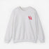 Dachshund Sweatshirt for Women - Dachshund Love Sweatshirt